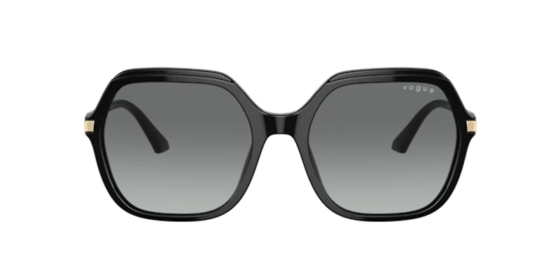 Vogue Woman Black
