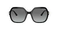 Vogue Woman Black