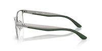 Ray-Ban Unisex Gunmetal