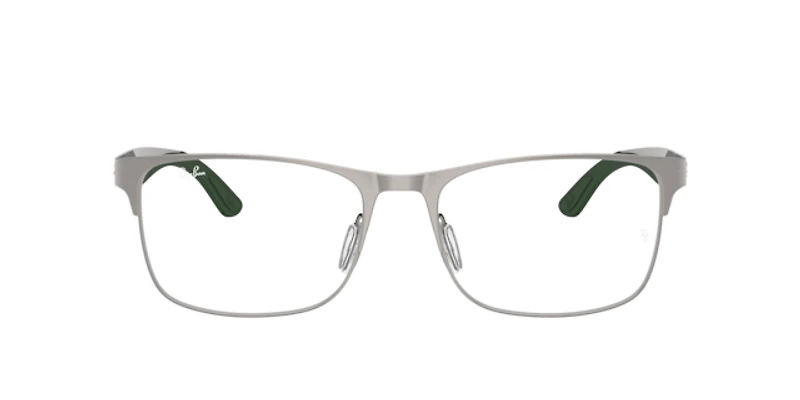 Ray-Ban Unisex Gunmetal