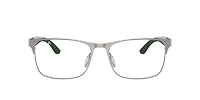 Ray-Ban Unisex Gunmetal