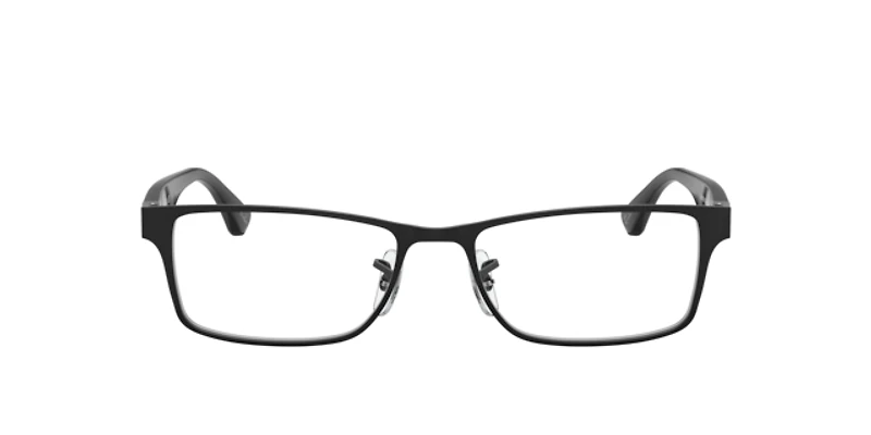 Ray-Ban Unisex Black