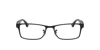 Ray-Ban Unisex Black