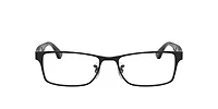 Ray-Ban Unisex Black