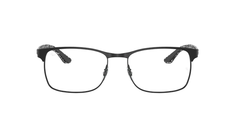 Ray-Ban Unisex Black