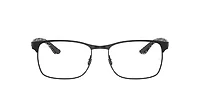 Ray-Ban Unisex Black