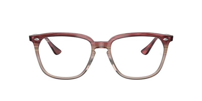Ray-Ban Unisex Bordeaux