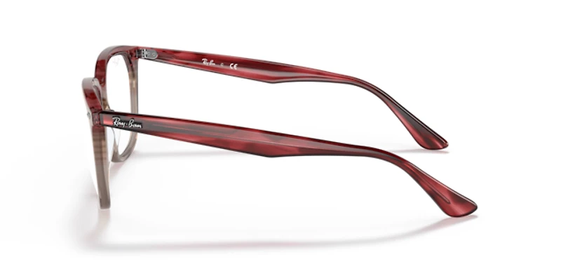 Ray-Ban Unisex Bordeaux