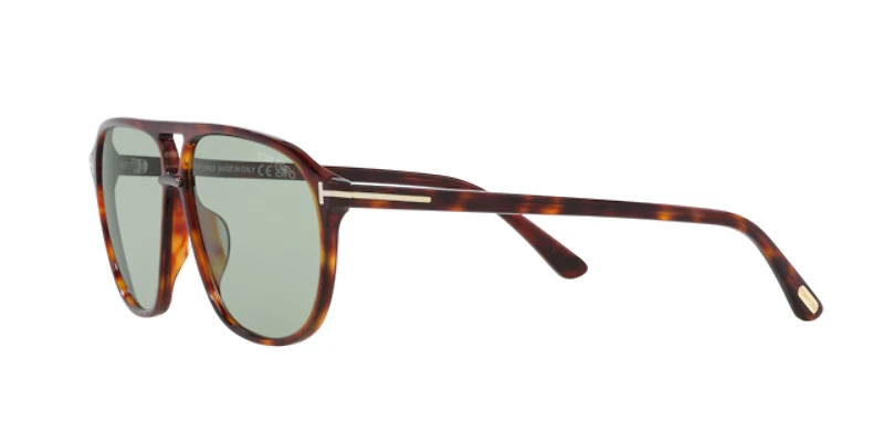 Tom Ford Man Tortoise Red