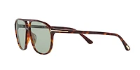 Tom Ford Man Tortoise Red