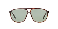 Tom Ford Man Tortoise Red