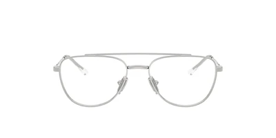 Vogue Jr Unisex Silver