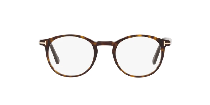 Tom Ford Man Brown Tortoise