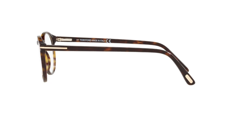Tom Ford Man Brown Tortoise