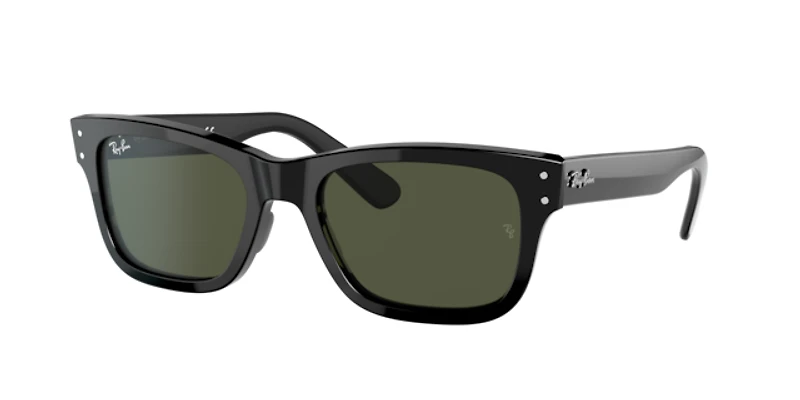 Ray-Ban Man