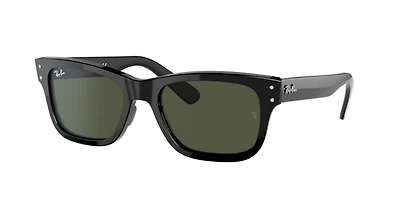 Ray-Ban Man