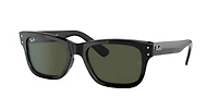 Ray-Ban Man