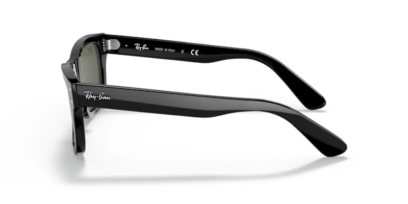 Ray-Ban Man