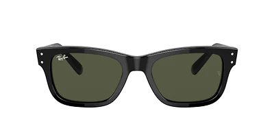 Ray-Ban Man Black