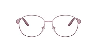 Sferoflex Woman Shiny Light Pink