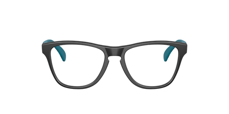 Oakley Man Matte Black