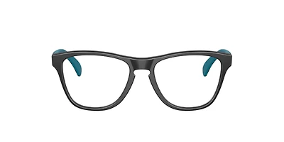 Oakley Man Matte Black