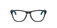 Oakley Man Matte Black