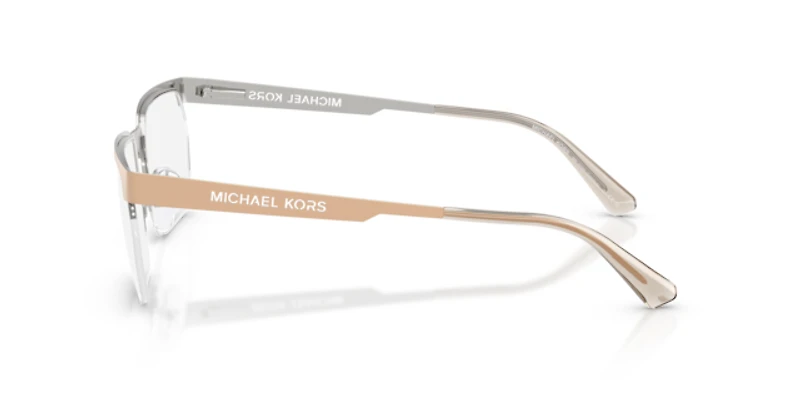 Michael Kors Man Gold Matte