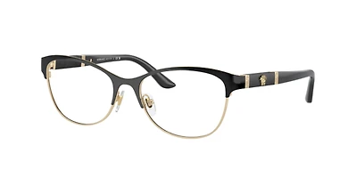 Versace Woman Black, Pale Gold