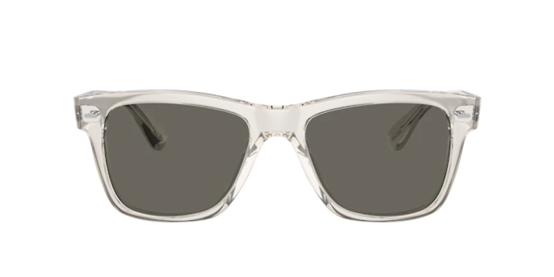 Oliver Peoples Man Black Diamond