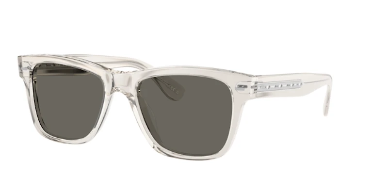 Oliver Peoples Man Black Diamond