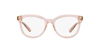 Gucci Woman Pink