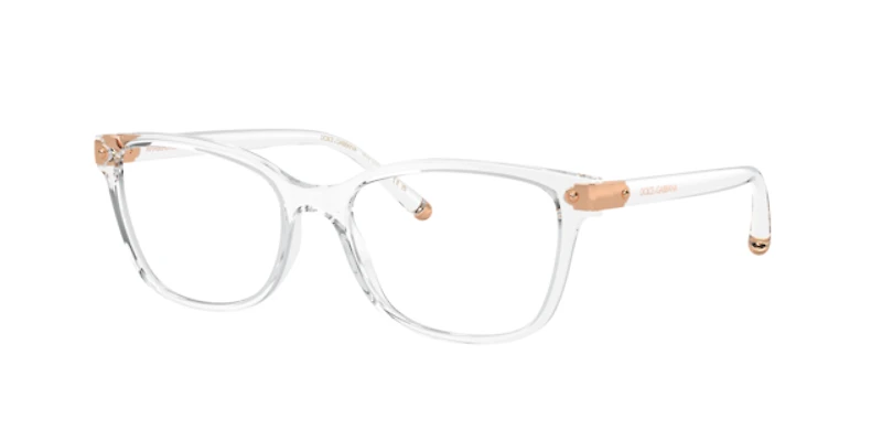 Dolce&Gabbana Woman Crystal