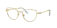 Swarovski Woman Gold
