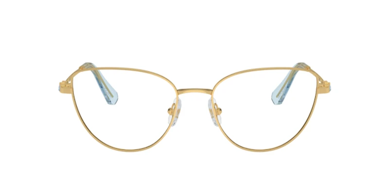 Swarovski Woman Gold