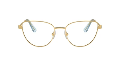 Swarovski Woman Gold