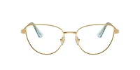 Swarovski Woman Gold