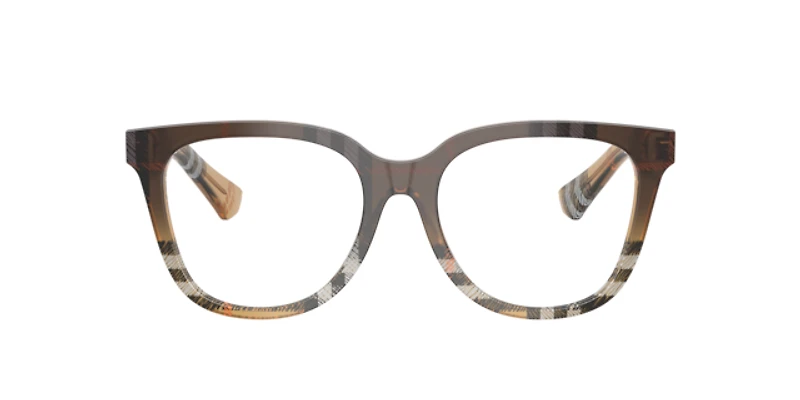 Burberry Woman Check Sand