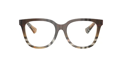 Burberry Woman Check Sand