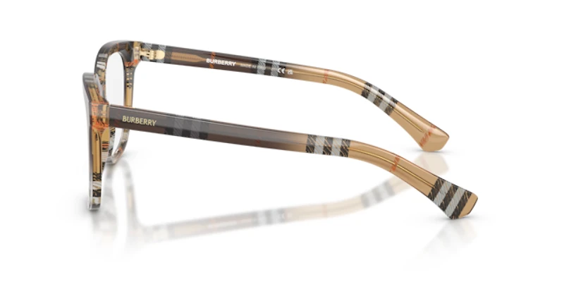 Burberry Woman Check Sand