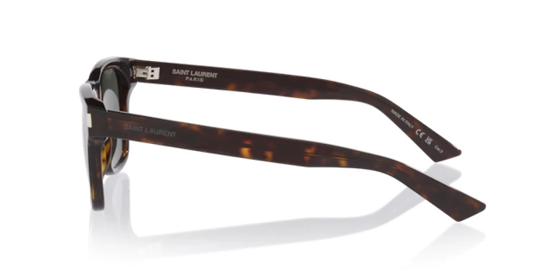Saint Laurent Man Tortoise