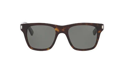Saint Laurent Man Tortoise