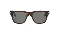 Saint Laurent Man Tortoise