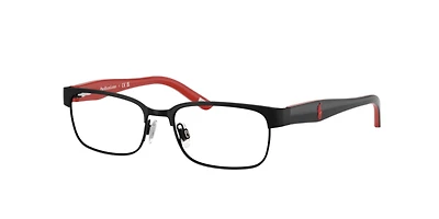 Polo Ralph Lauren Unisex Matte Black