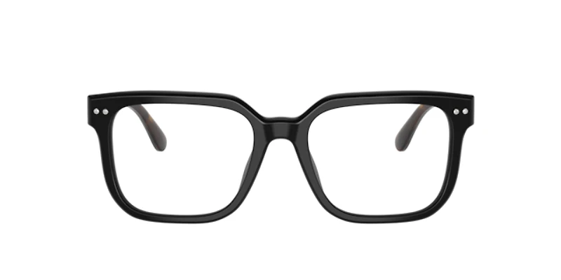 Ralph Lauren Man Black