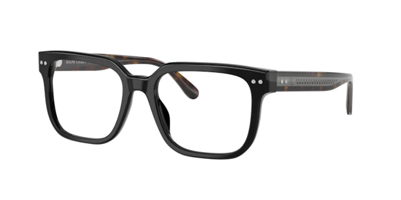 Ralph Lauren Man Black