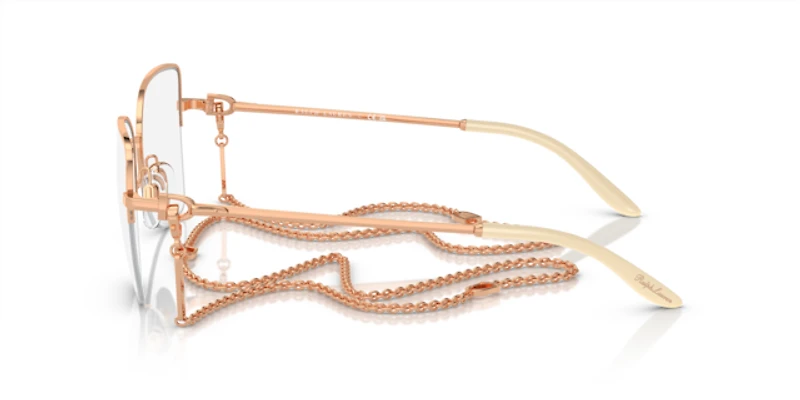 Ralph Lauren Woman Rose Gold