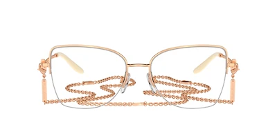 Ralph Lauren Woman Rose Gold