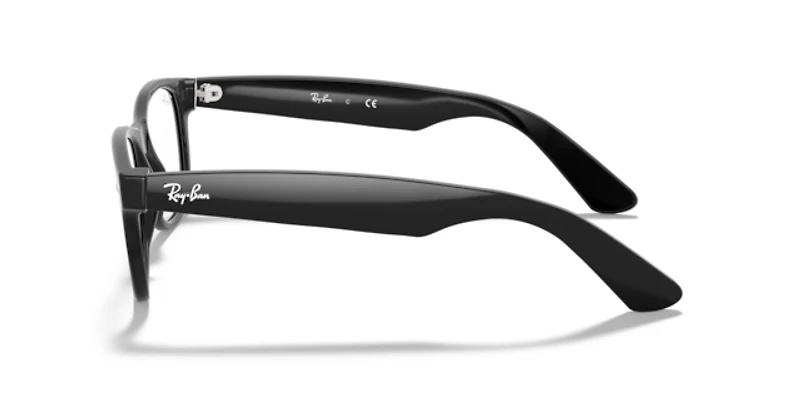 Ray-Ban Unisex Black