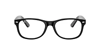 Ray-Ban Unisex Black